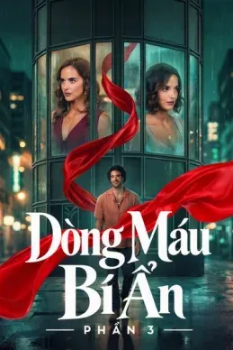 Dòng Máu Bí Ẩn