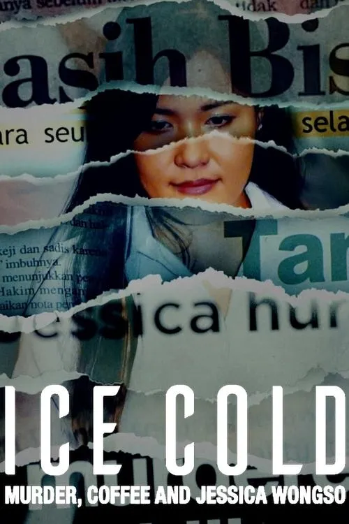 Lạnh như băng: Án mạng, cà phê và Jessica Wongso
