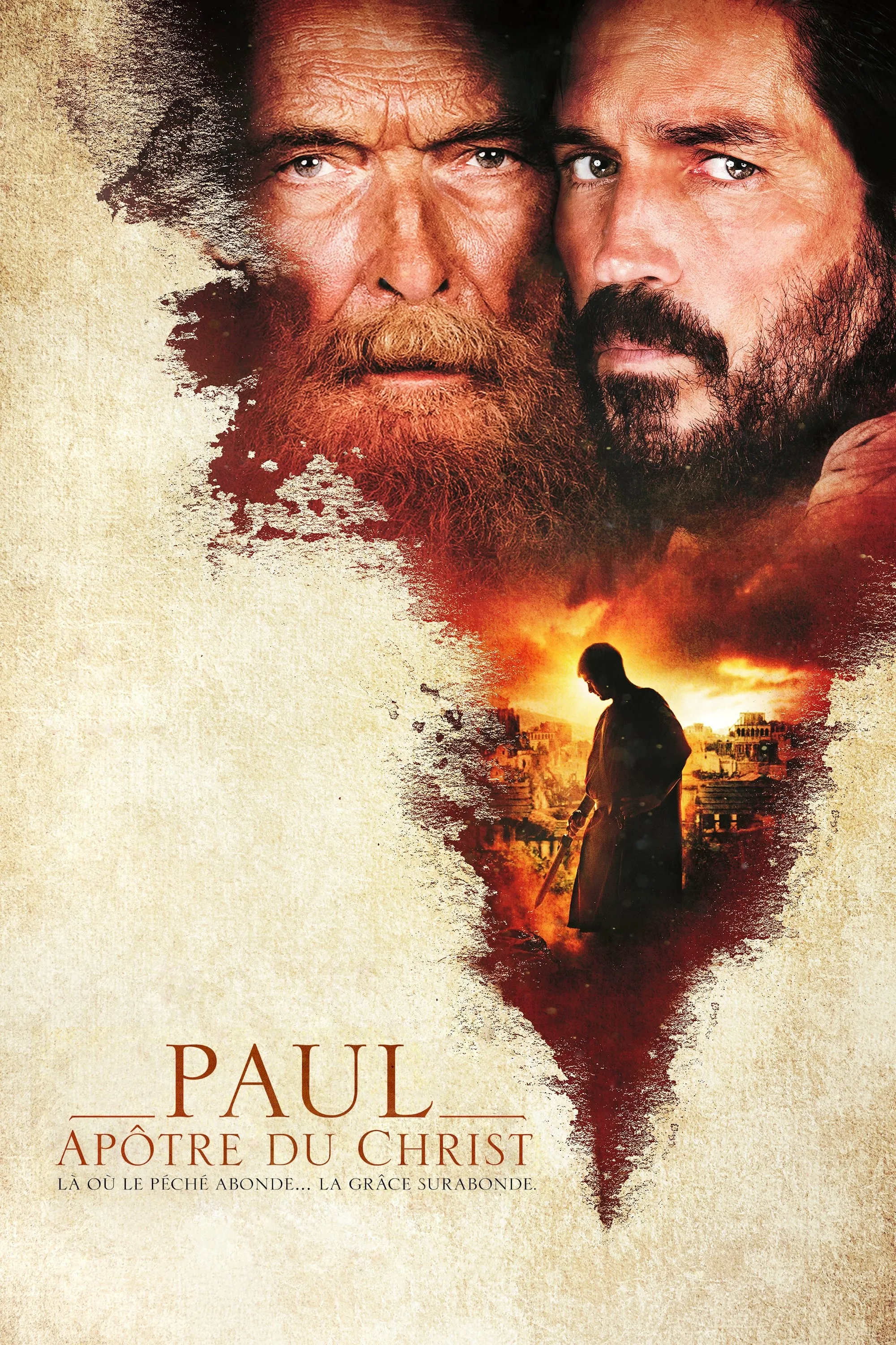 Paul, sứ đồ của chúa Kito