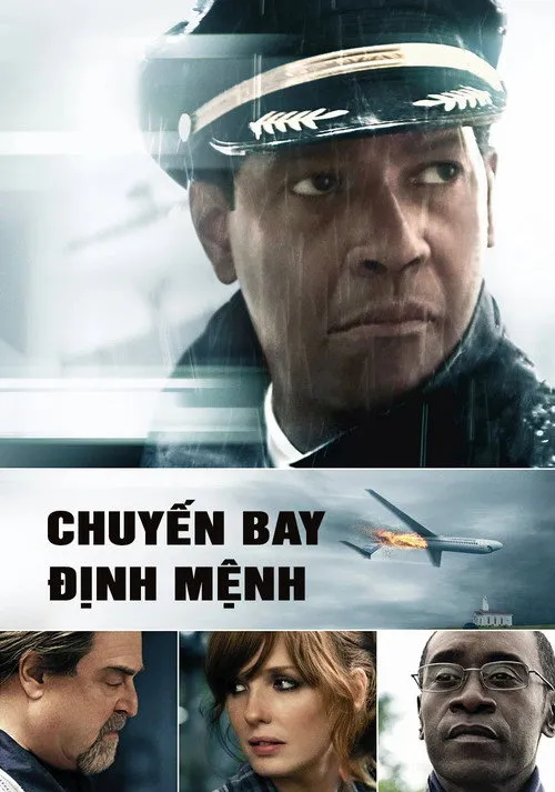 Chuyến bay