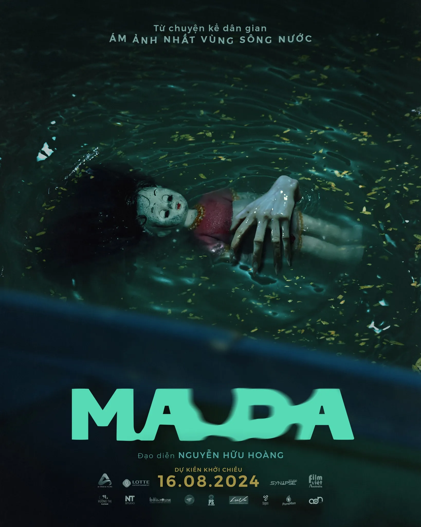 MA DA