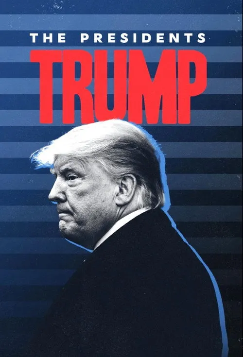 Tổng Thống Donald Trump