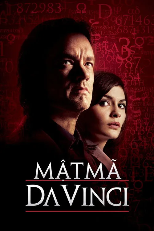 Mật mã Da Vinci