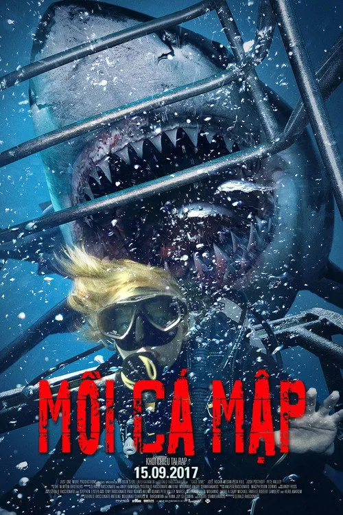 Mồi Cá Mập