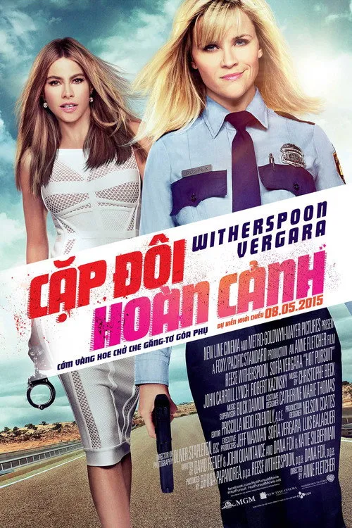 Hot Pursuit