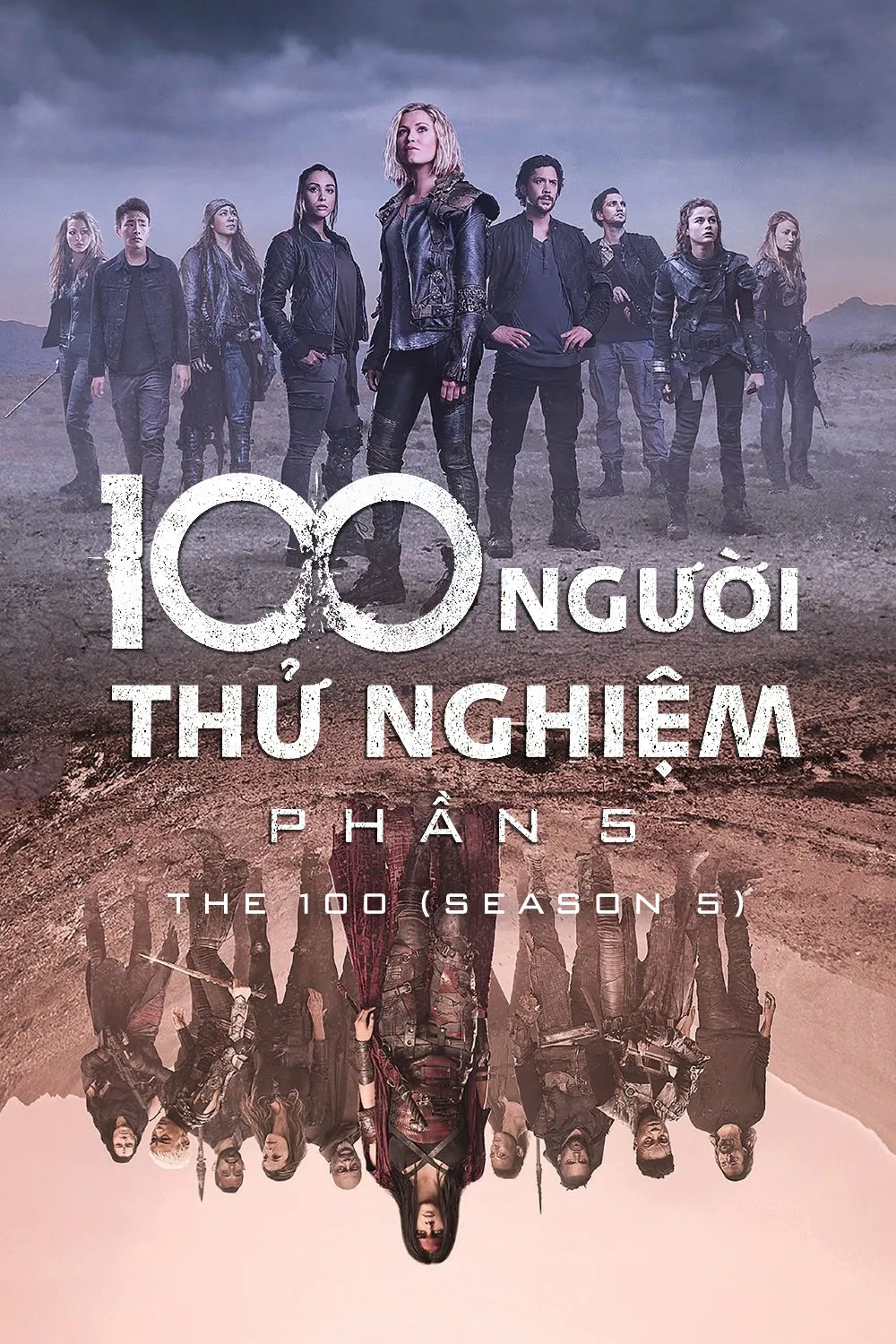 100 Người