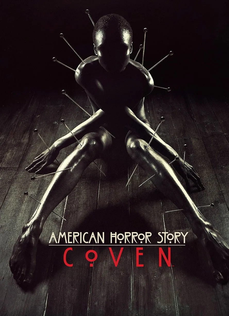Truyện Kinh Dị Mỹ (Coven)