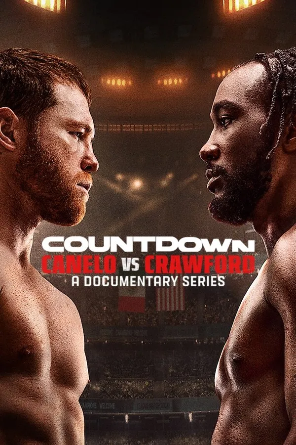 Đếm ngược: Canelo vs. Crawford