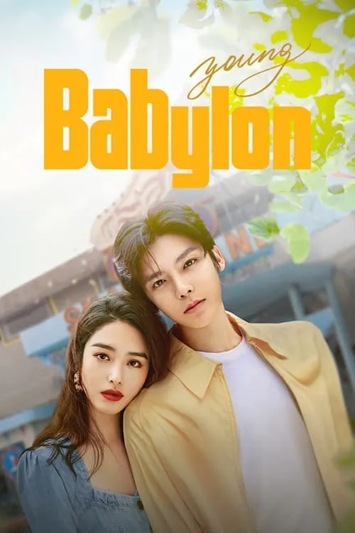 Thiếu Niên Babylon