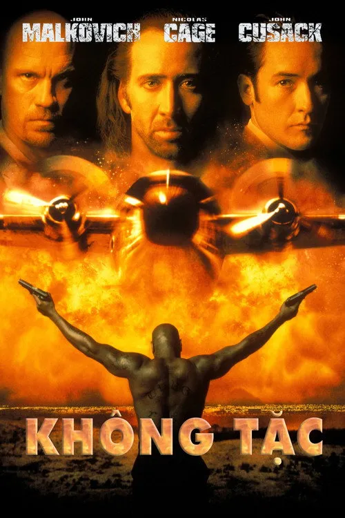 Con Air