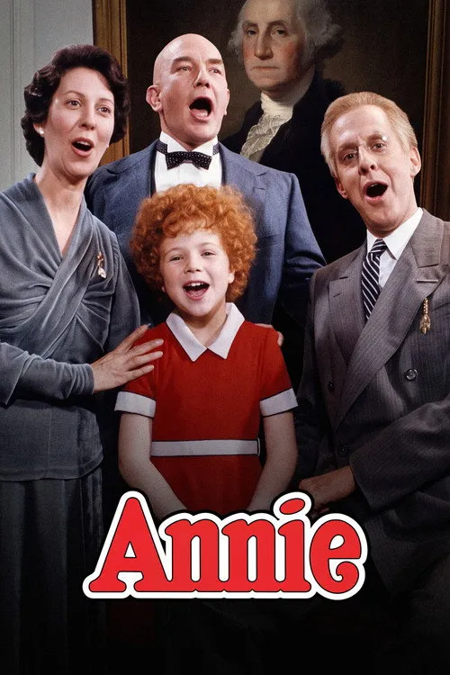 Annie