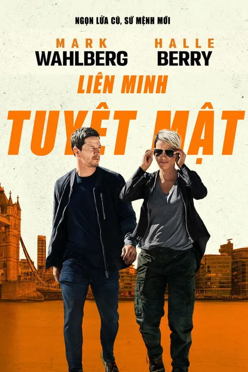 Liên minh tuyệt mật