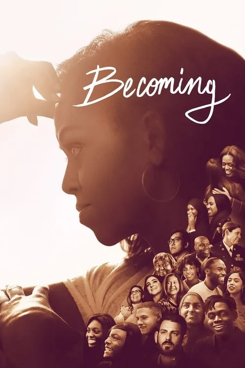 Becoming: Chất Michelle