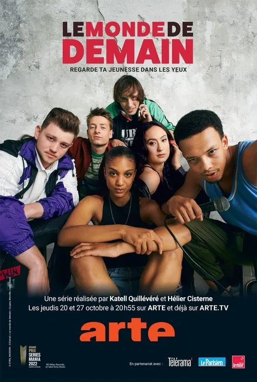 Suprême NTM: Bộ đôi hip hop Pháp