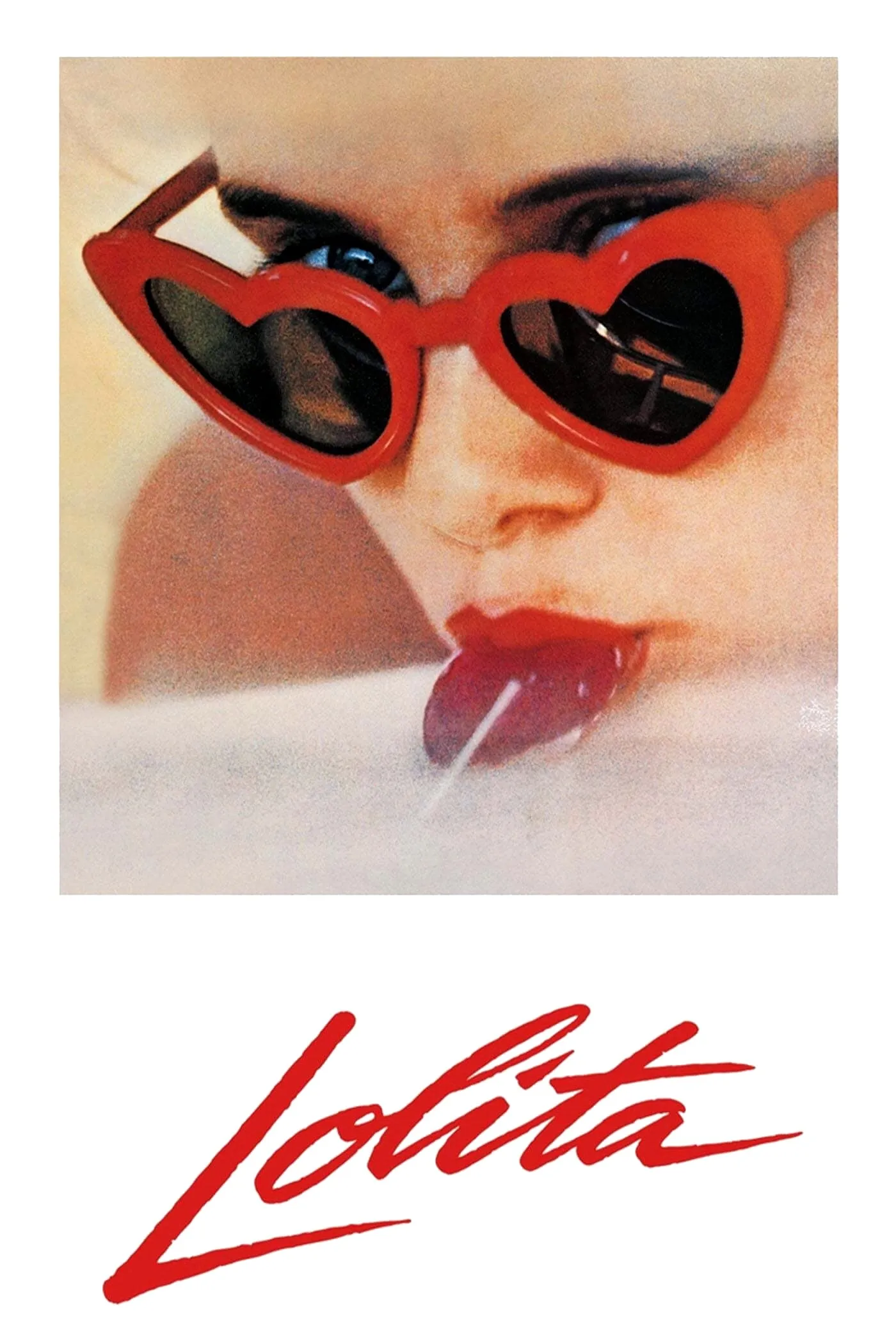 Chuyện Tình Nàng Lolita