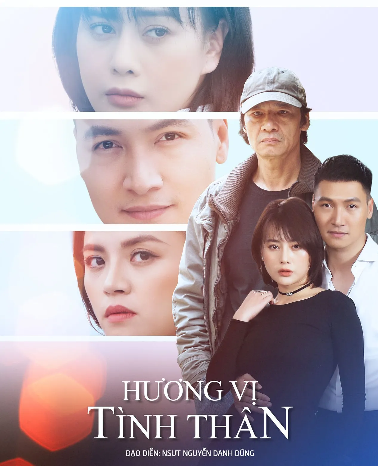Hương vị tình thân