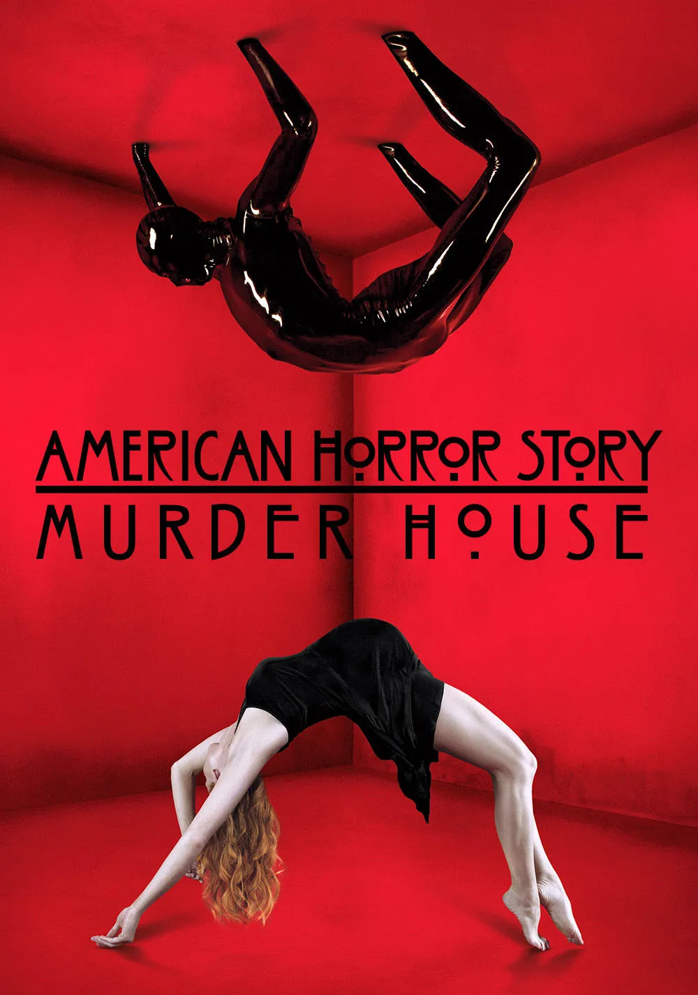 Truyện Kinh Dị Mỹ (Murder House)