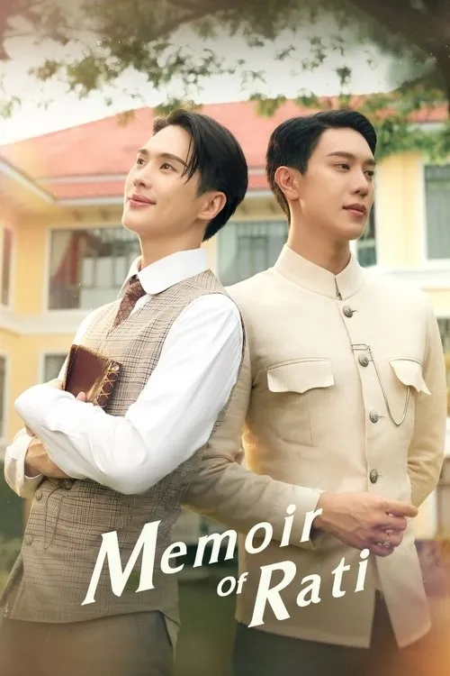 Hồi Ký Của Rati