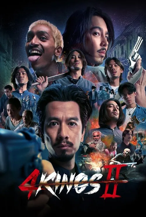 Tứ Vương 2