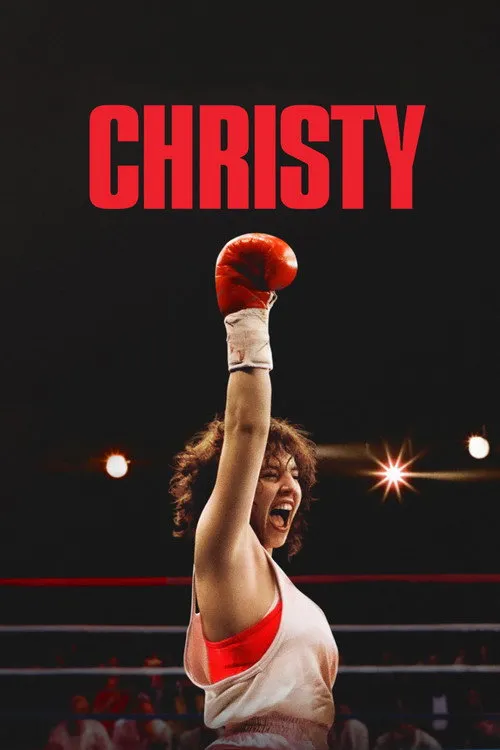 Vua Đấm Bốc Christy