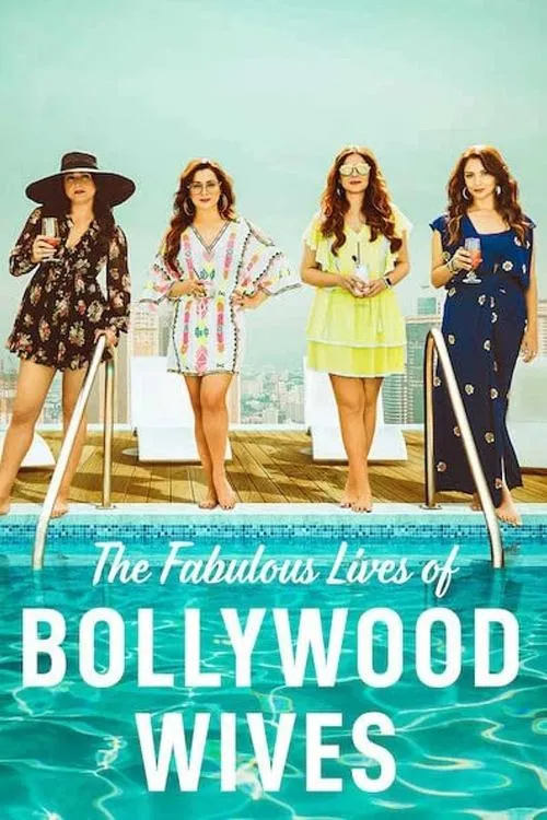 Cuộc sống tuyệt vời của những bà vợ Bollywood