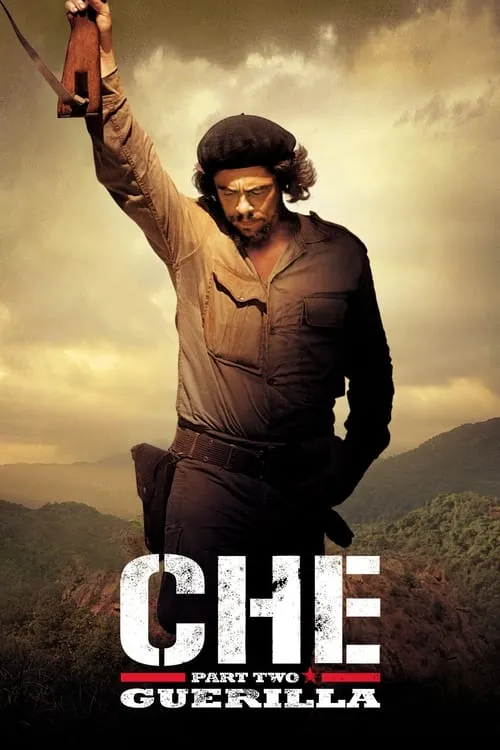 Anh Hùng Che 2