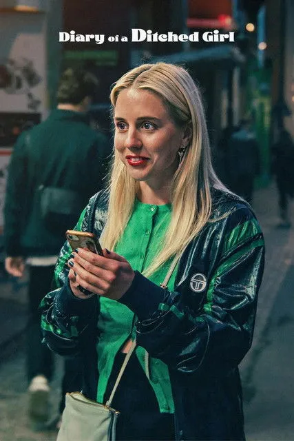 Một nửa Malmö là những gã đã bỏ tôi