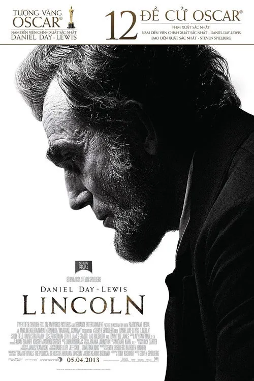 Cuộc Đời Tổng Thống Lincoln