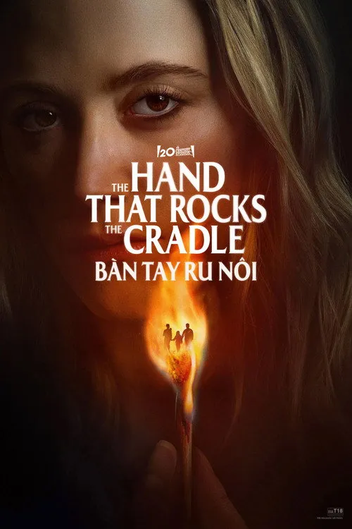 Bàn tay ru nôi