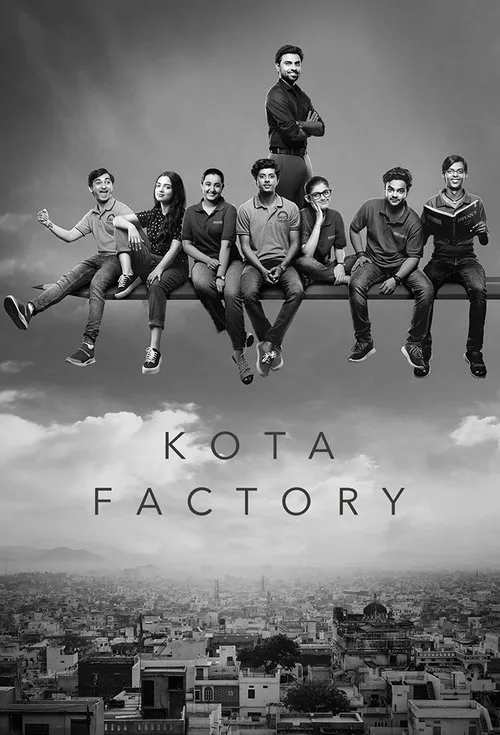 Lò luyện ở Kota