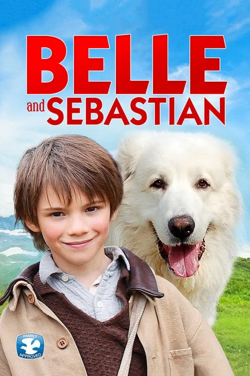 Tình Bạn Của Belle Và Sebastian