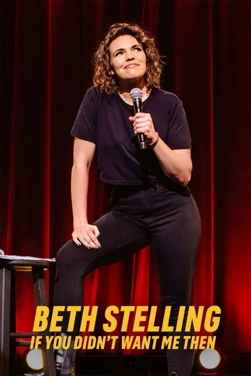 Beth Stelling: Nếu hồi đó anh đã không cần tôi