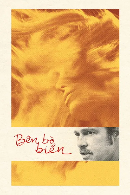 Bên bờ biển