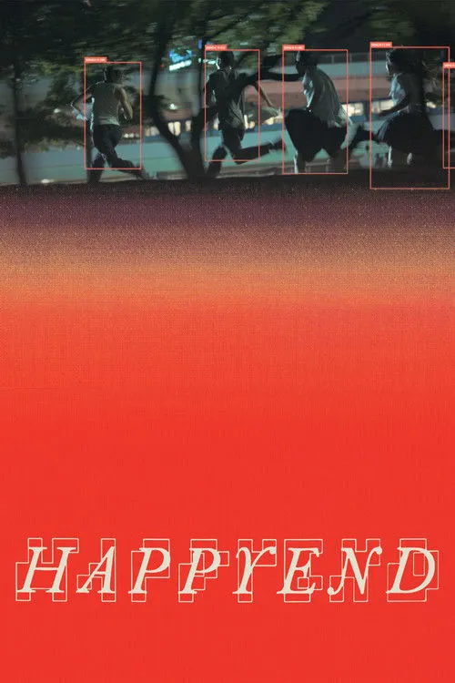 Happyend