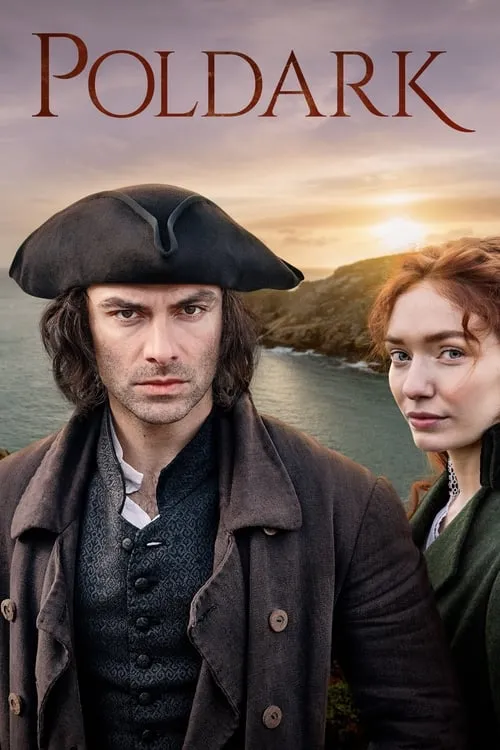 Anh Hùng Poldark