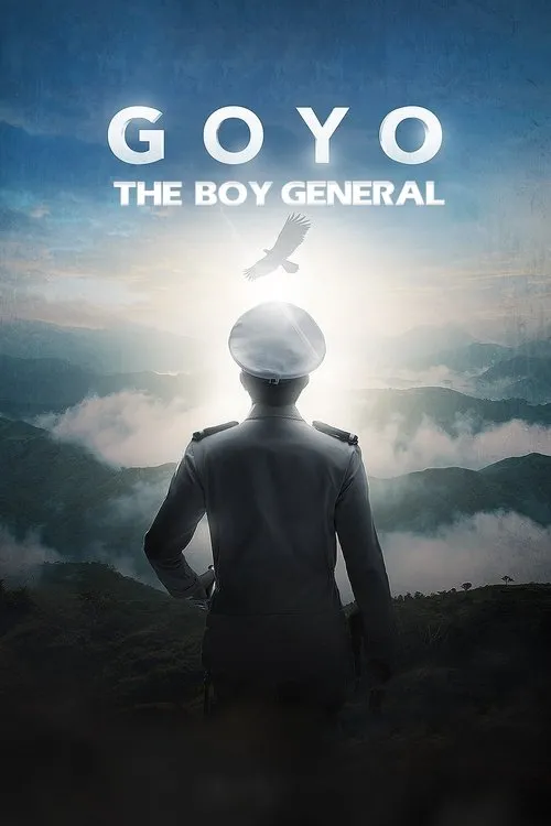 Goyo: Vị tướng trẻ tuổi