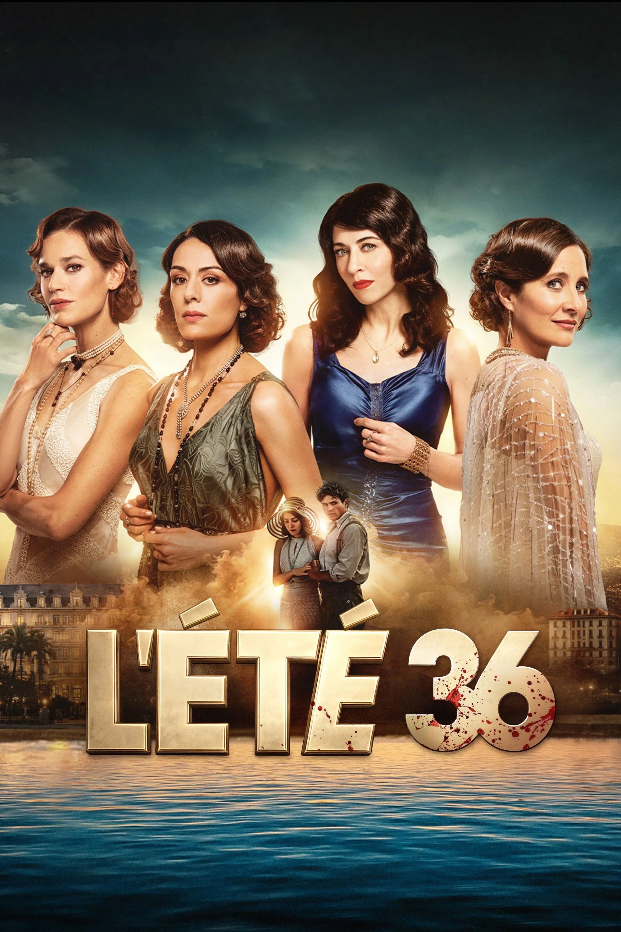 Mùa Hè 36 (L'Été 36)