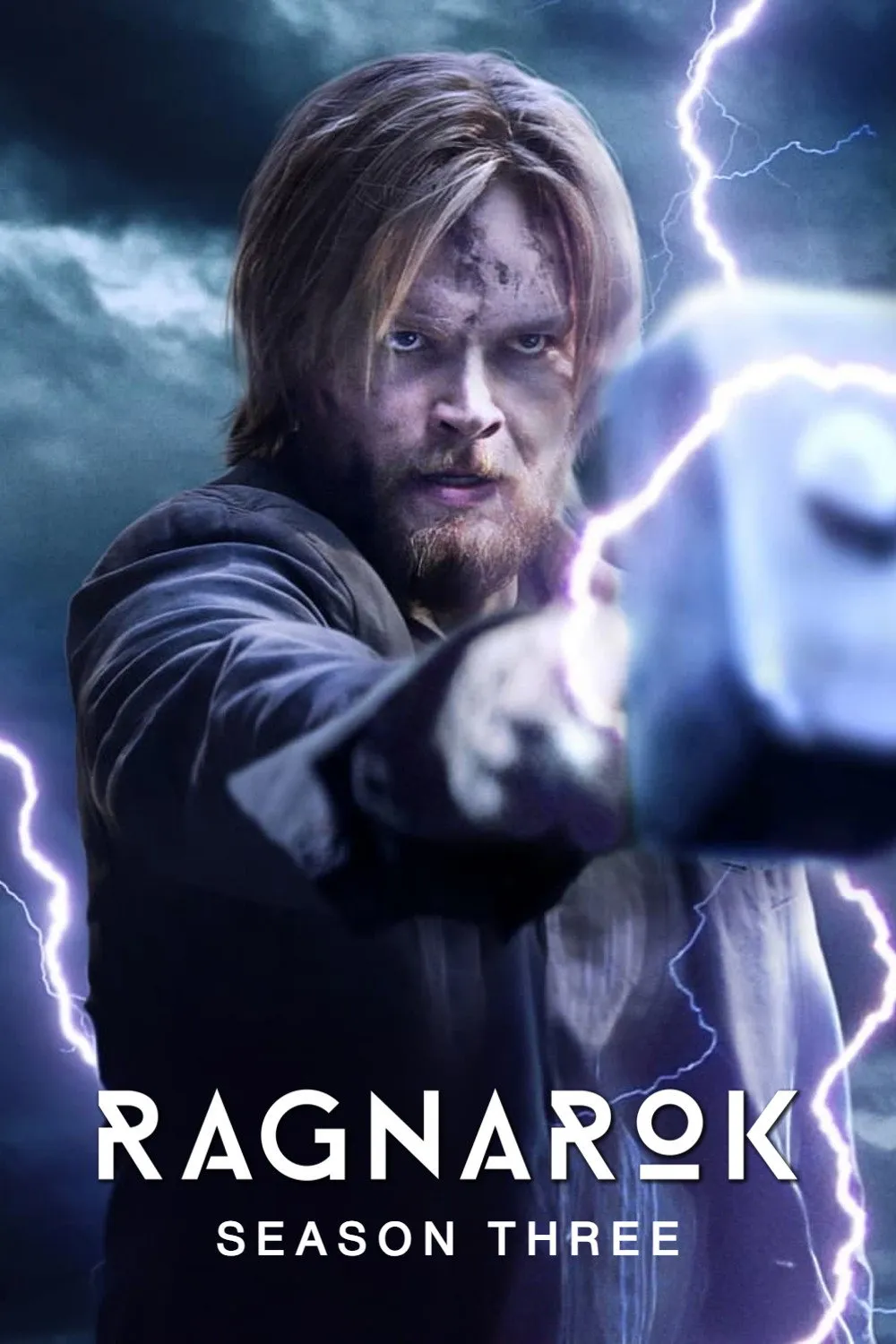 Ragnarok: Hoàng Hôn Của Chư Thần