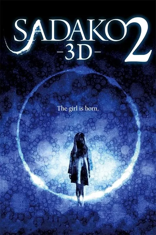 Lời Nguyền Sadako 2