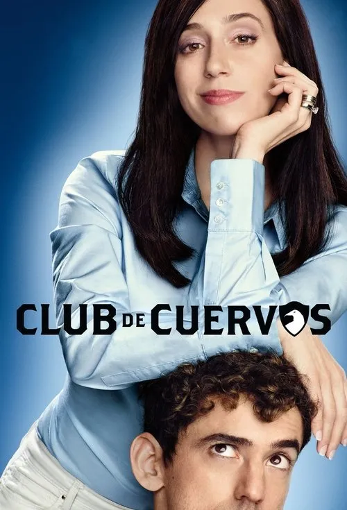 Câu lạc bộ Cuervos