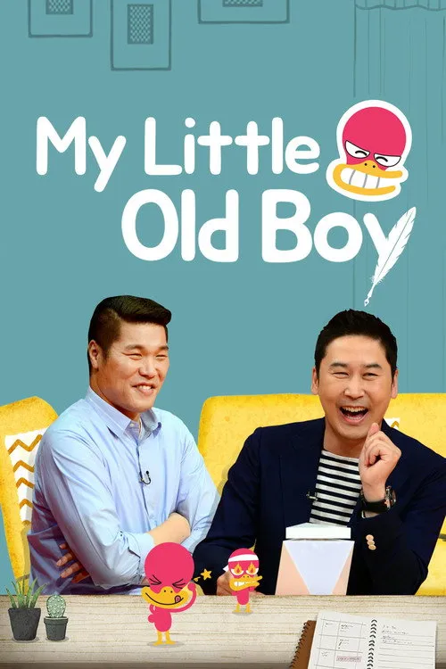 Nhật Ký Của Mẹ (Show)