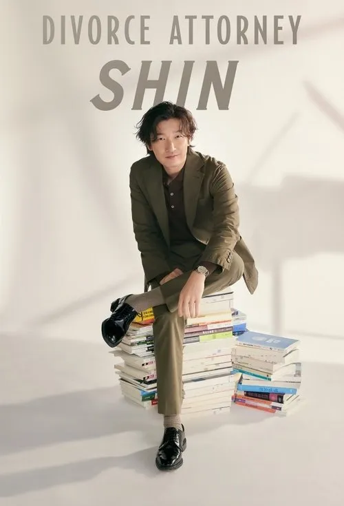 Luật sư ly hôn Shin