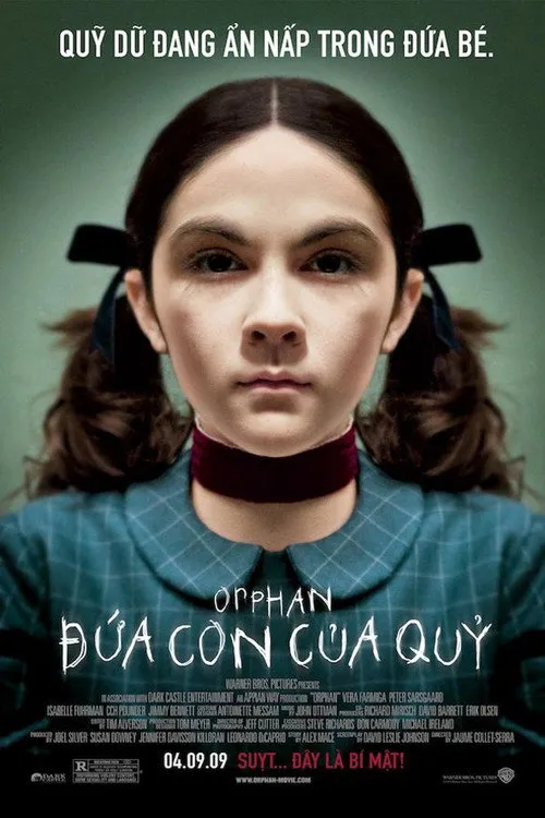 Orphan