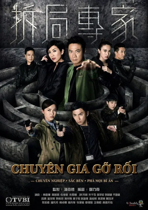 Chuyên Gia Gỡ Rối