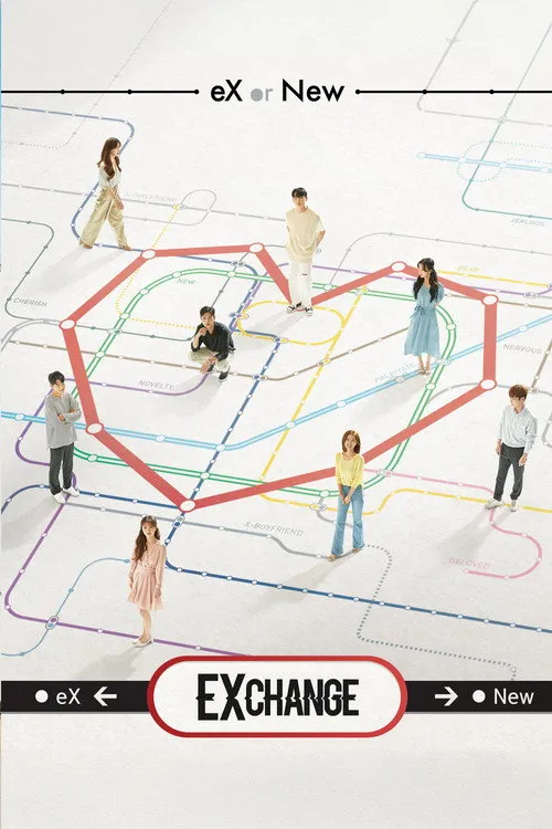 Transit Love