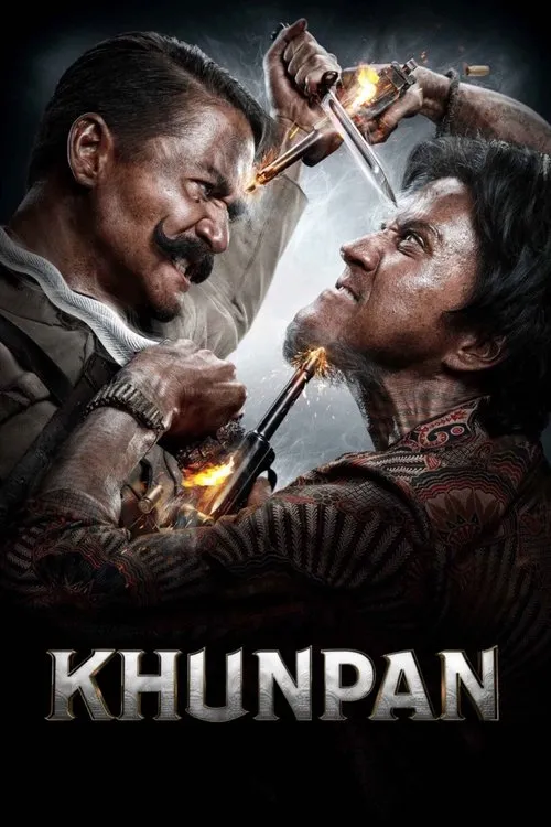 Người Hùng Khun Pan