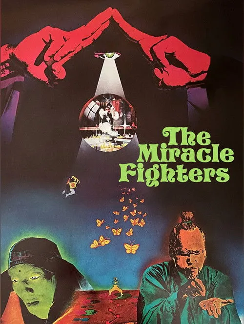 Miracle Fighters