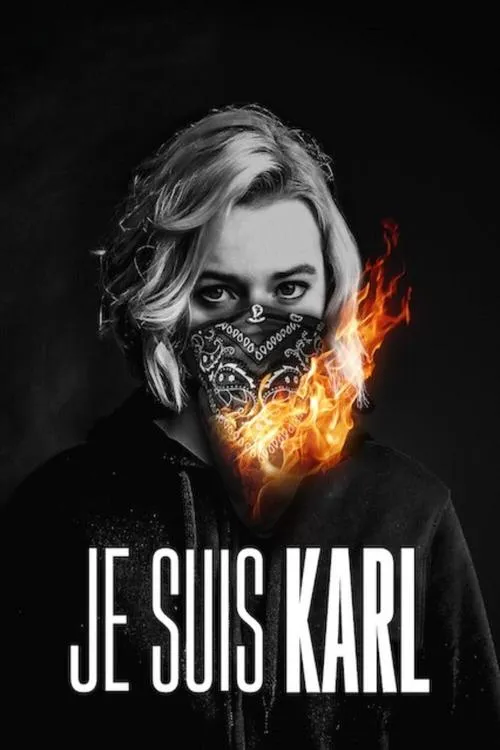 Tôi Là Karl