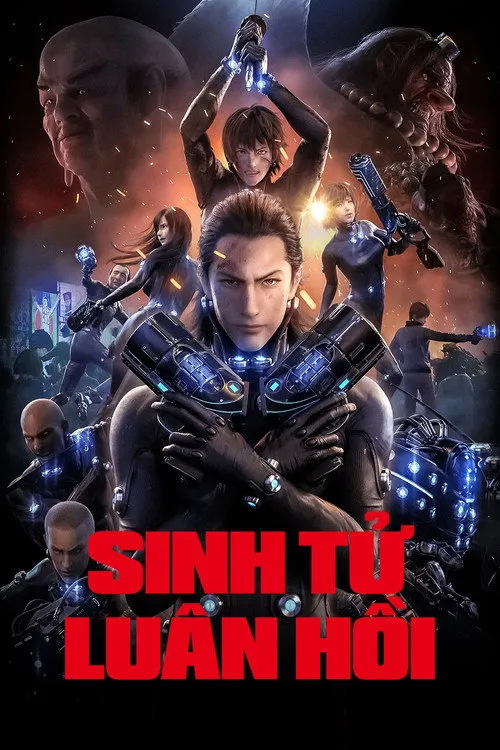 Sinh tử luân hồi