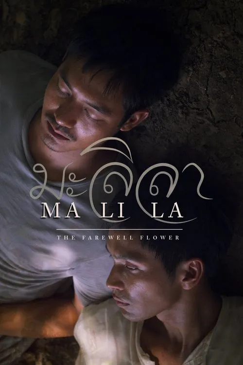 Malila: Bông hoa chia tay